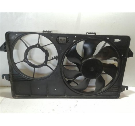 ELECTROVENTILADOR - Ford...
