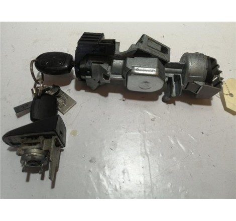 ANTIRROBO - Ford FOCUS II 2007
