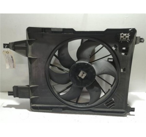 ELECTROVENTILADOR - Renault...