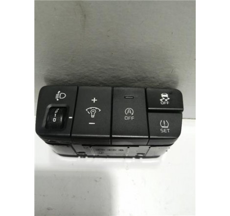 MANDO MULTIFUNCION - Kia...