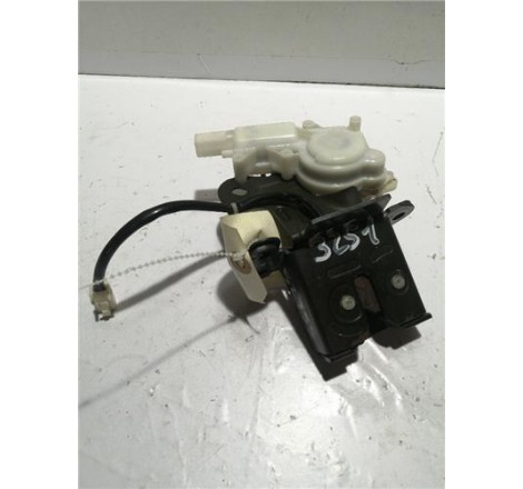 CERRADURA PORTON - Mazda 3...