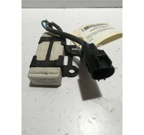 MODULO ELECTRONICO - Toyota...