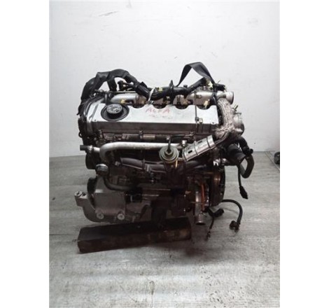 MOTOR COMPLETO - Alfa Romeo...