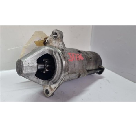 MOTOR ARRANQUE - Chevrolet...