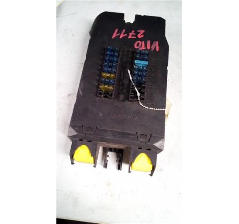 CAJA FUSIBLES/RELE -...