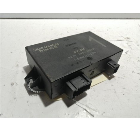 MODULO ELECTRONICO -...