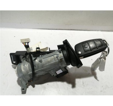 ANTIRROBO - Audi Q3 2013