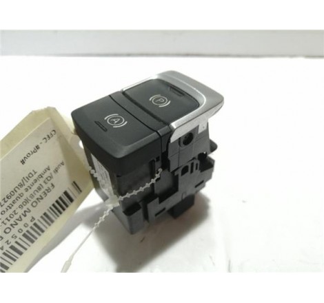 FRENO MANO ELECTRICO - Audi...
