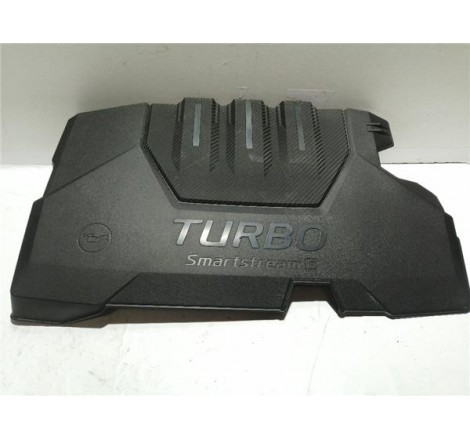 TAPA MOTOR - Kia Stonic 2021