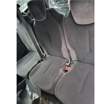 ASIENTO TRASERO  CENTRAL -...