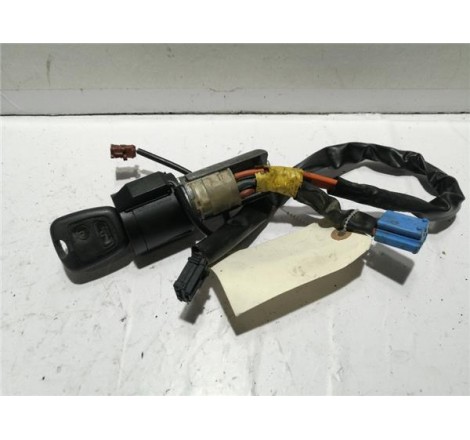 ANTIRROBO - Peugeot 206 1998