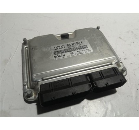 CENTRALITA - Audi A4...