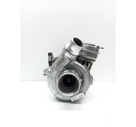 TURBO - Renault Megane II...