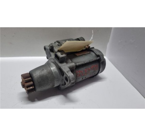 MOTOR ARRANQUE - Toyota...