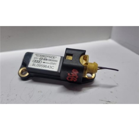 SENSOR IMPACTO - Audi A3 1999