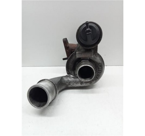 TURBO - Renault Laguna 1999