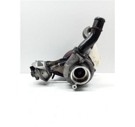 TURBO - Citroen C5 Berlina...
