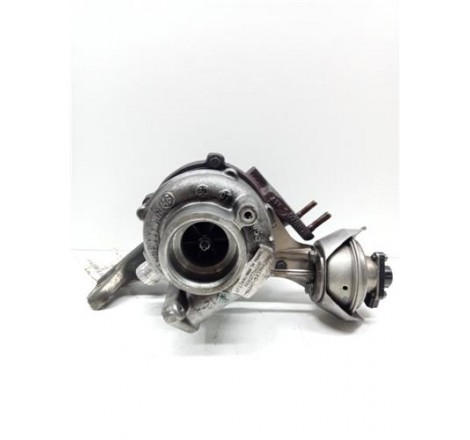 TURBO - Citroen Grand C4...
