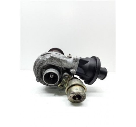 TURBO - Mercedes-Benz Clase...