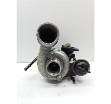 TURBO - Volvo S40 Berlina 1998