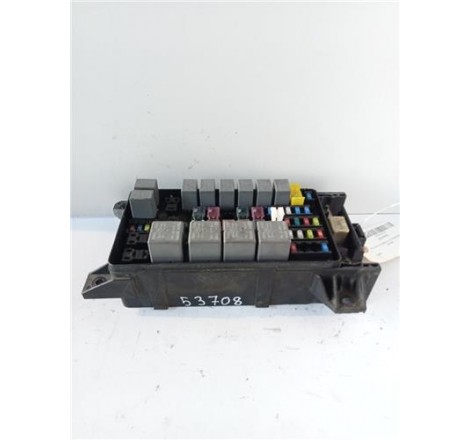 CAJA RELES - Kia Sorento 2006