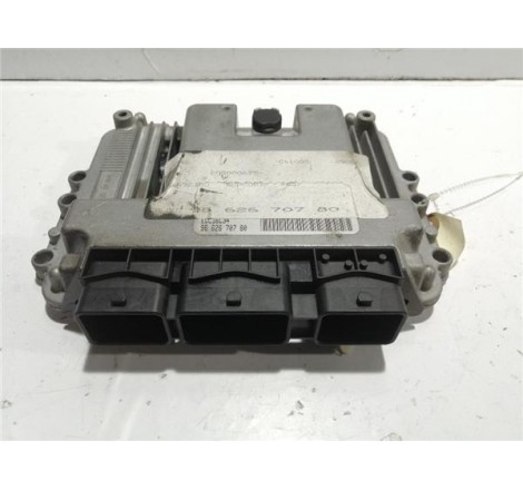 CENTRALITA - Citroen C4...
