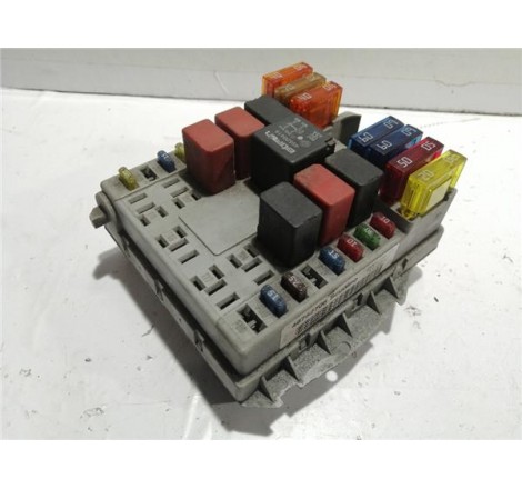 CAJA FUSIBLES/RELE - Fiat I...