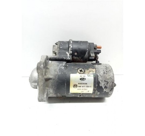 MOTOR ARRANQUE - Volkswagen...