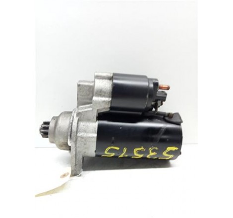 MOTOR ARRANQUE - Audi A2 2001