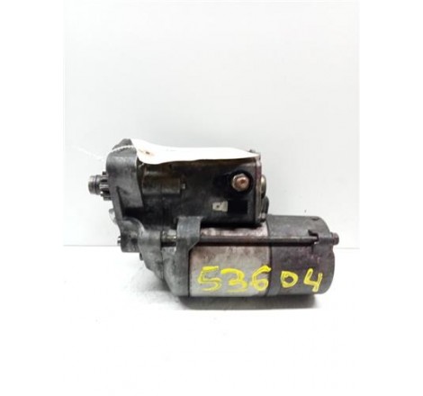MOTOR ARRANQUE - Rover...