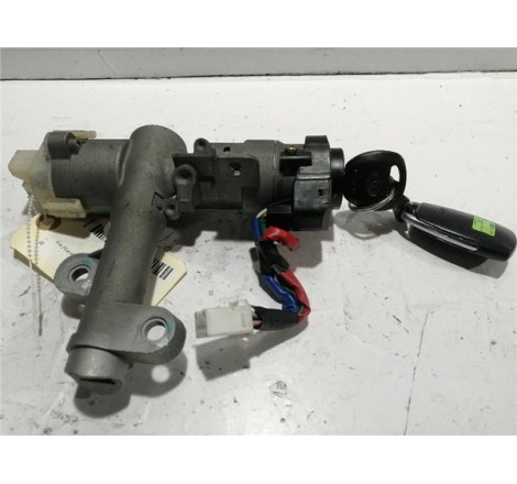 ANTIRROBO - Kia Carnival 2007