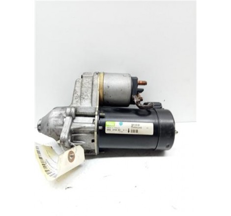 MOTOR ARRANQUE - Opel Corsa...
