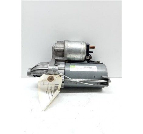 MOTOR ARRANQUE - Opel Corsa...