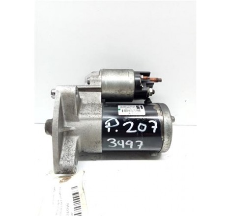 MOTOR ARRANQUE - Peugeot...