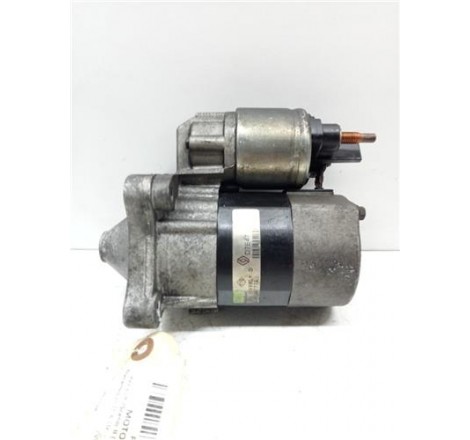MOTOR ARRANQUE - Renault...