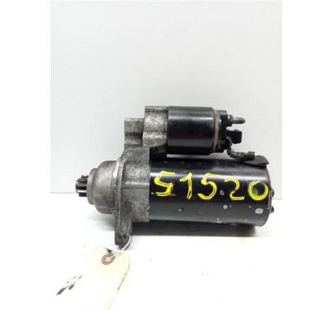 MOTOR ARRANQUE - Skoda...