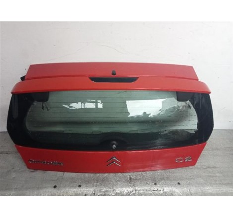PORTON TRASERO  - Citroen...