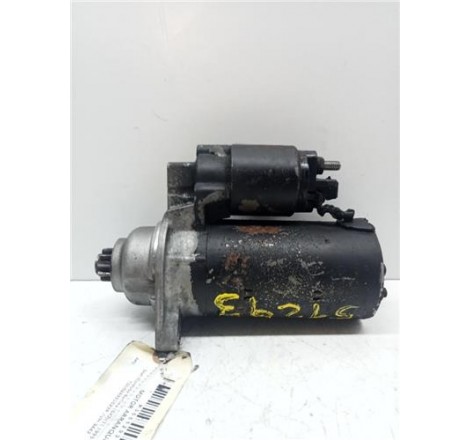 MOTOR ARRANQUE - Seat...