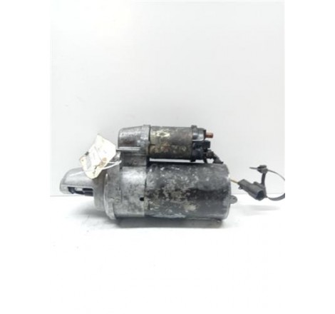 MOTOR ARRANQUE - Nissan...