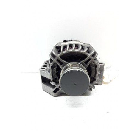 ALTERNADOR - Opel Corsa D 2007
