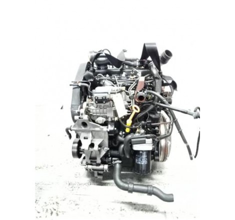MOTOR COMPLETO - Seat...