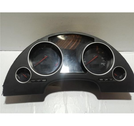 CUADRO INSTRUMENTOS - Audi...