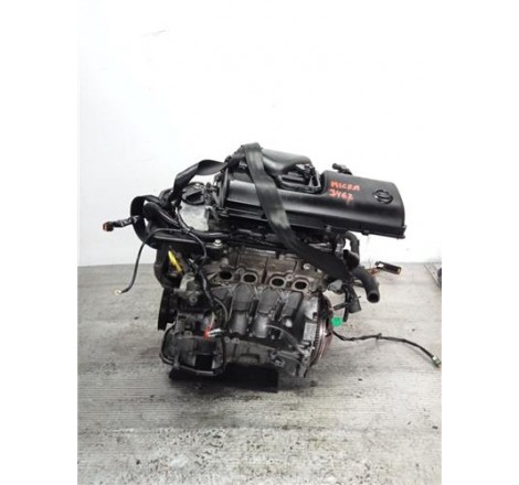 MOTOR COMPLETO - Nissan...