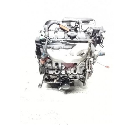 MOTOR COMPLETO - Citroen AX...