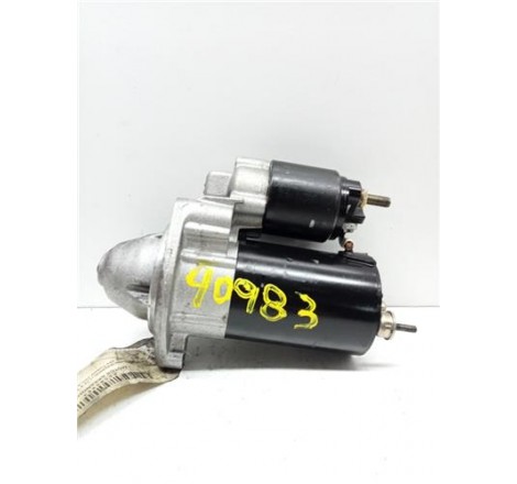 MOTOR ARRANQUE - Audi A4...