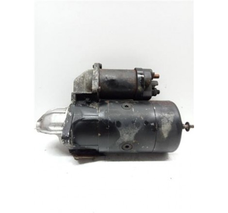MOTOR ARRANQUE - Opel...