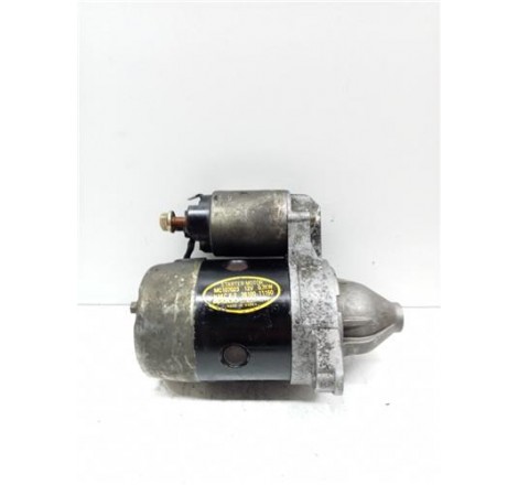 MOTOR ARRANQUE - Hyundai...