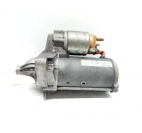 MOTOR ARRANQUE - Renault...