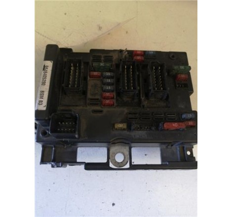 CAJA FUSIBLES/RELE -...