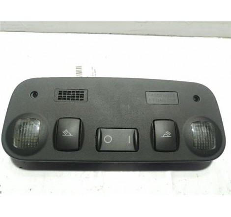LUZ INTERIOR TECHO - Audi...